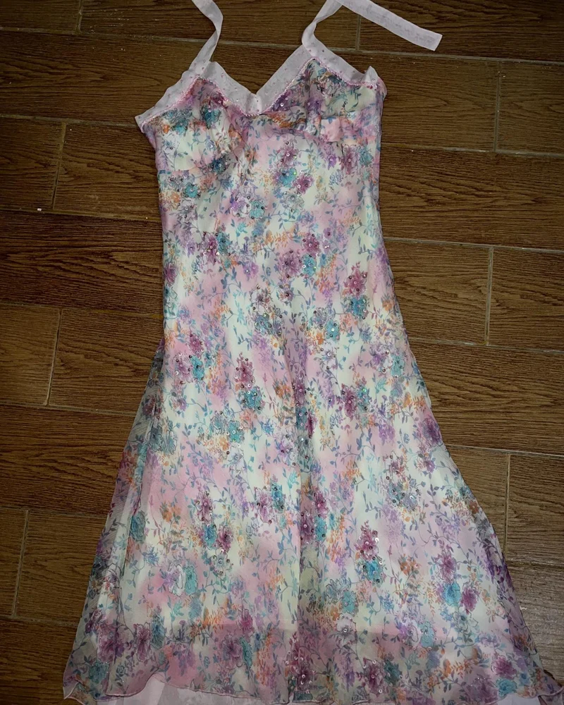 Midi Dresses, size S / 36 / 8, photo 3
