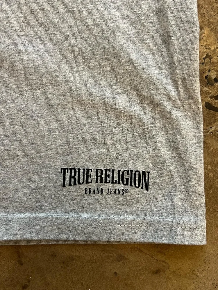 True Religion T-shirts, size M, photo 3