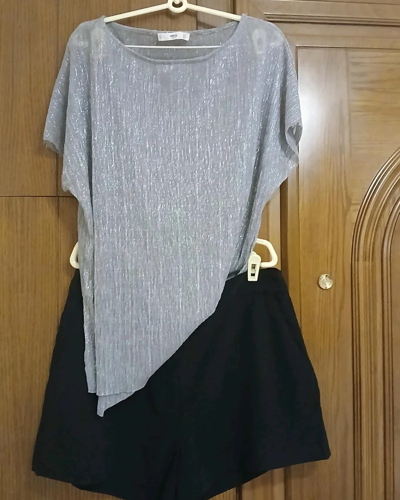 Mango Blouses, size L / 40 / 12, photo 5