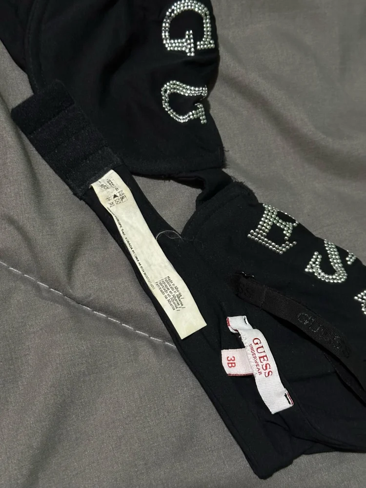 GUESS Bras, size S / 36 / 8, photo 2