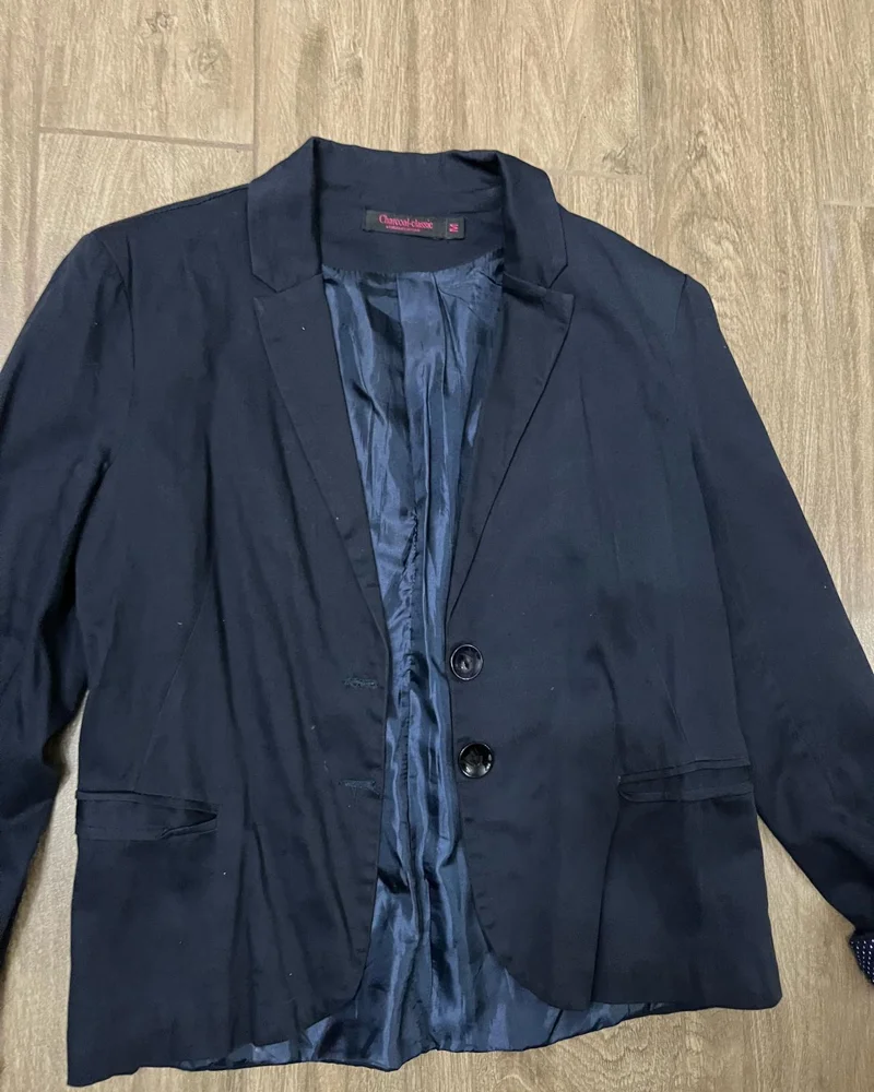 Blazers, size M / 38 / 10, photo 4