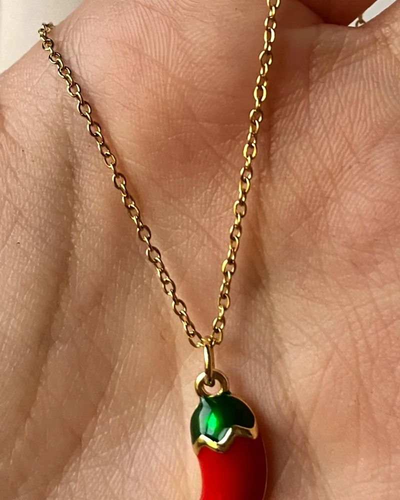 Necklaces, size One size, photo 2