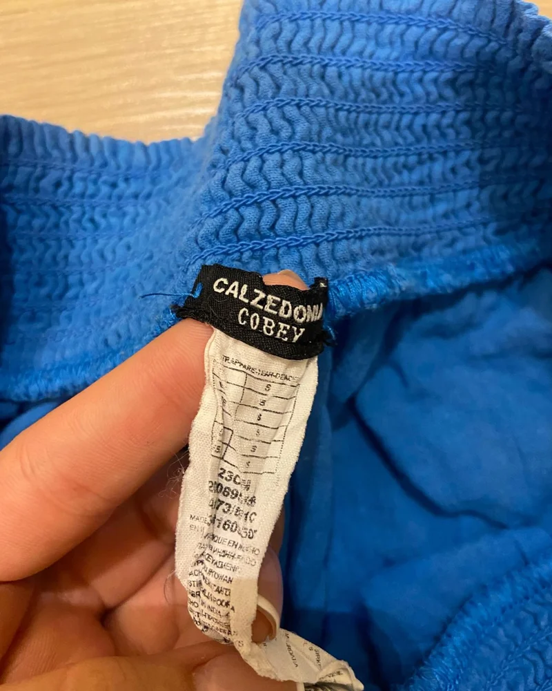 Calzedonia Shorts, size S / 36 / 8, photo 2