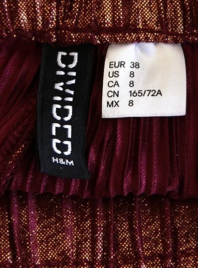 H&M Shorts, size M / 38 / 10, photo 5