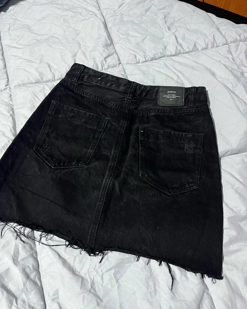 Stradivarius Skirts, size S / 36 / 8, photo 3