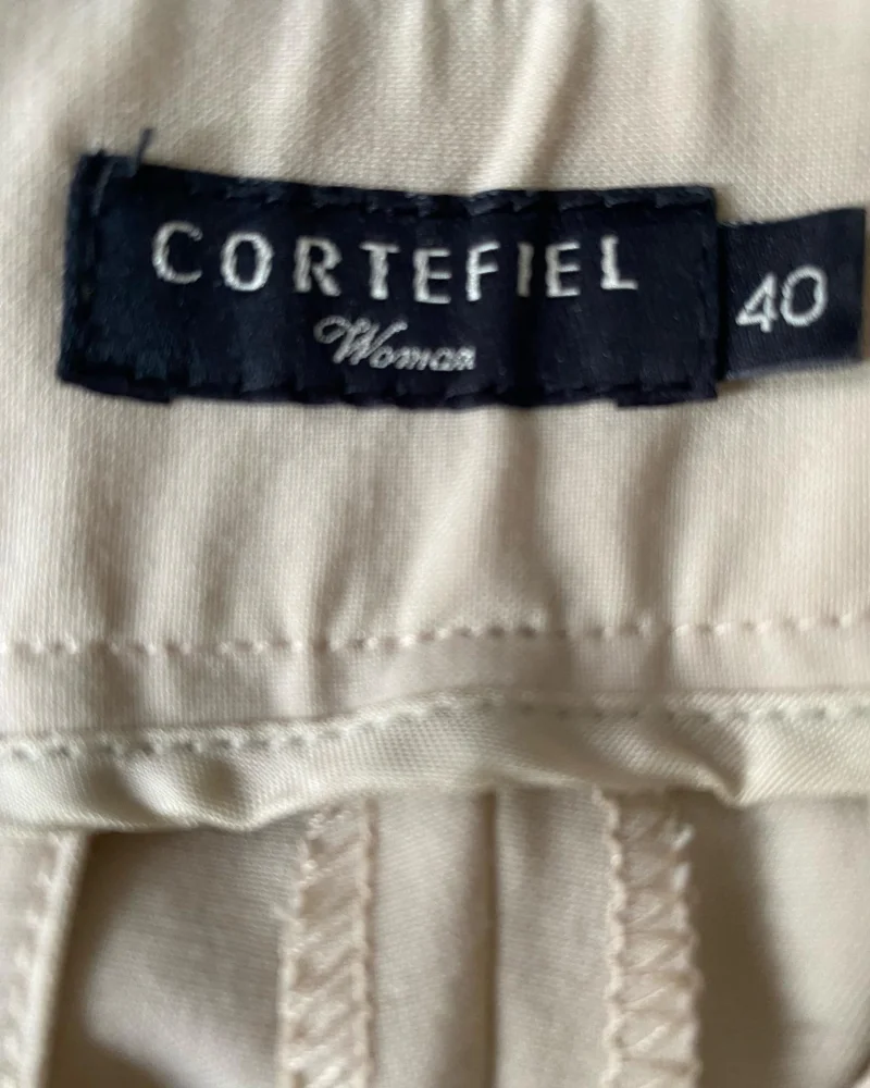 Cortefiel Pants, size L / 40 / 12, photo 3