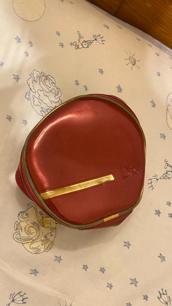 Dior Clutch, size Other, photo 3