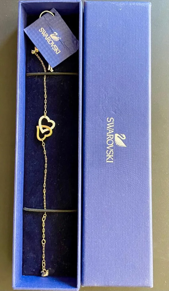 Swarovski Bracelets, size Other, photo 3