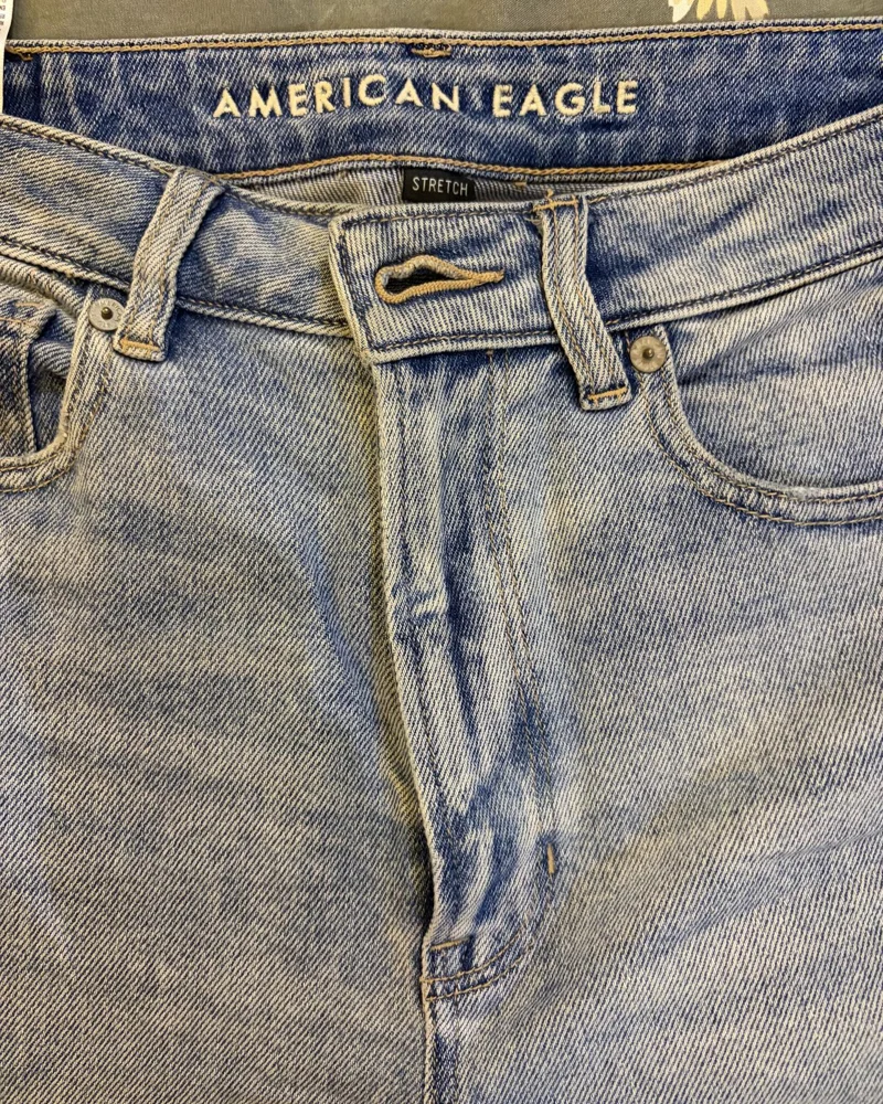 American Eagle Jeans, size M / 38 / 10, photo 3