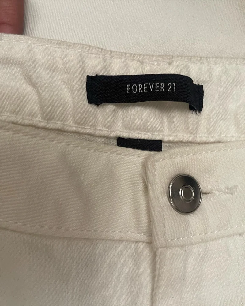 Forever 21 Jeans, size XL / 42 / 14, photo 3