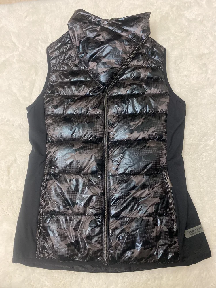 Calvin Klein Performance Vests, size S / 36 / 8, photo 2
