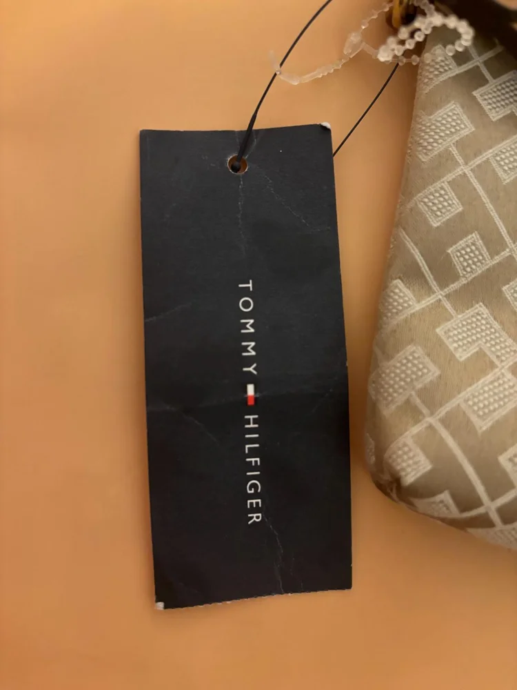 Tommy Hilfiger Clutch, size One size, photo 3