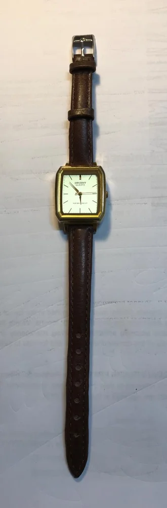 ORIENT Watches, size Other, photo 3
