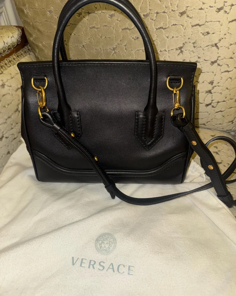 Versace Tote Bag, size Other, photo 5