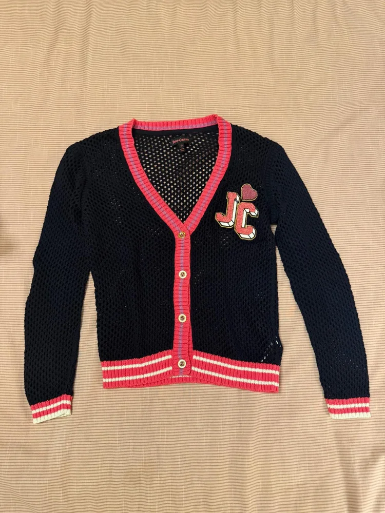 Juicy Couture Tops