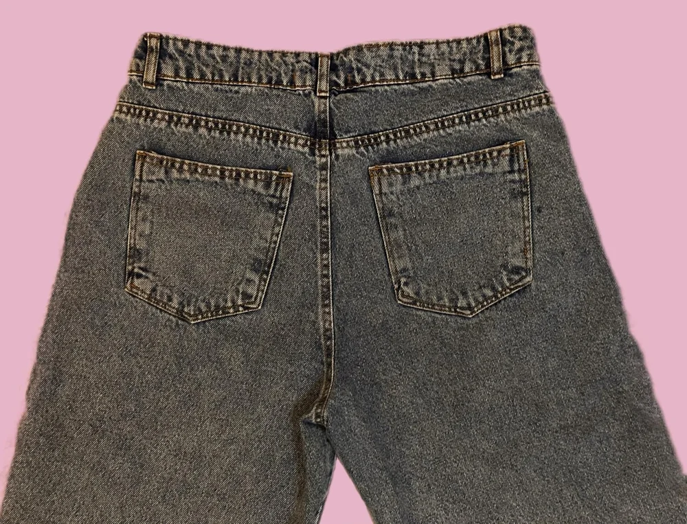 Jeans, size XS / 34 / 6, photo 2