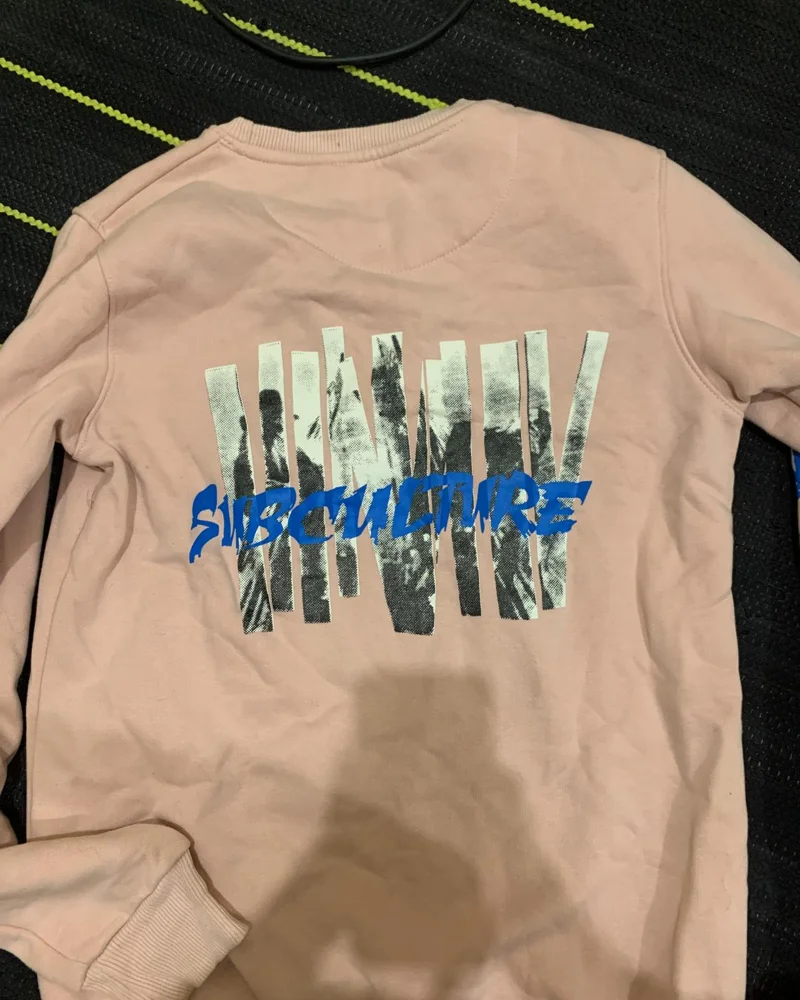 Sweatshirts, size M / 38 / 10, photo 2