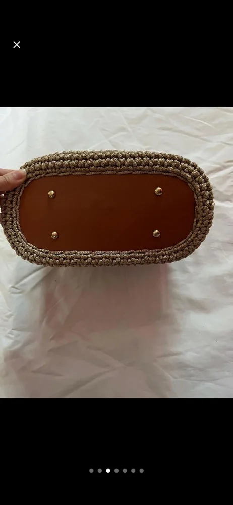 Cross-Body Bag, size One size, photo 6