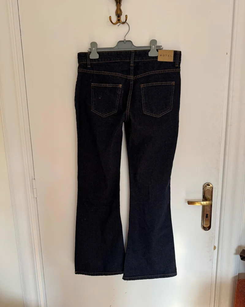 Jeans, size M / 38 / 10, photo 3
