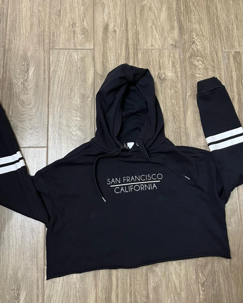 H&M Hoodies, size M / 38 / 10, photo 2