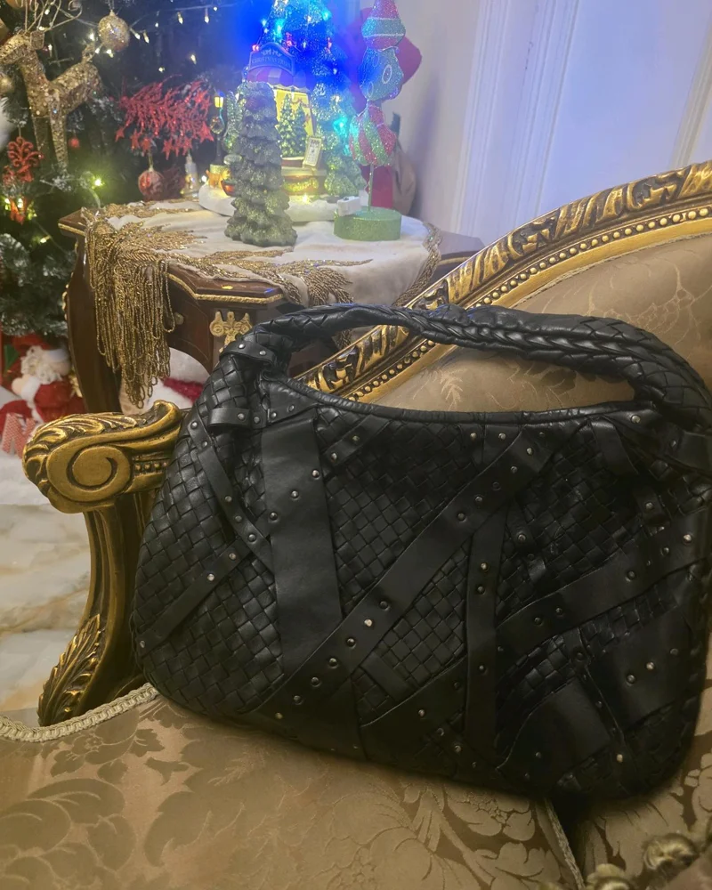 Bottega Veneta Shoulder Bag, size One size, photo 4