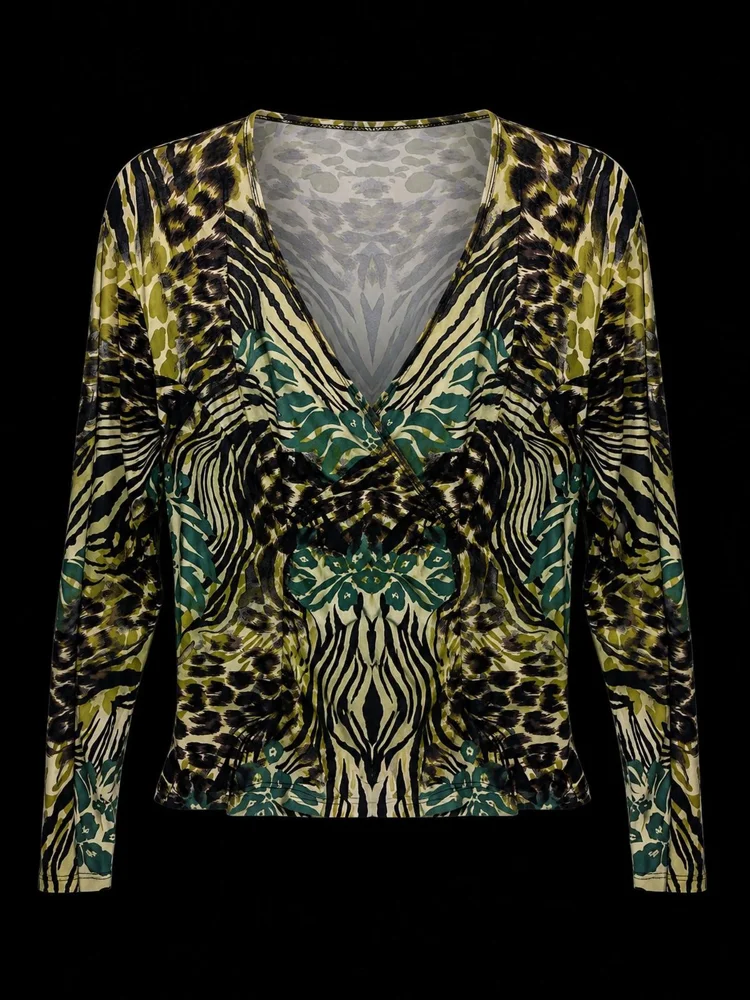 Blouses, size S / 36 / 8, photo 2