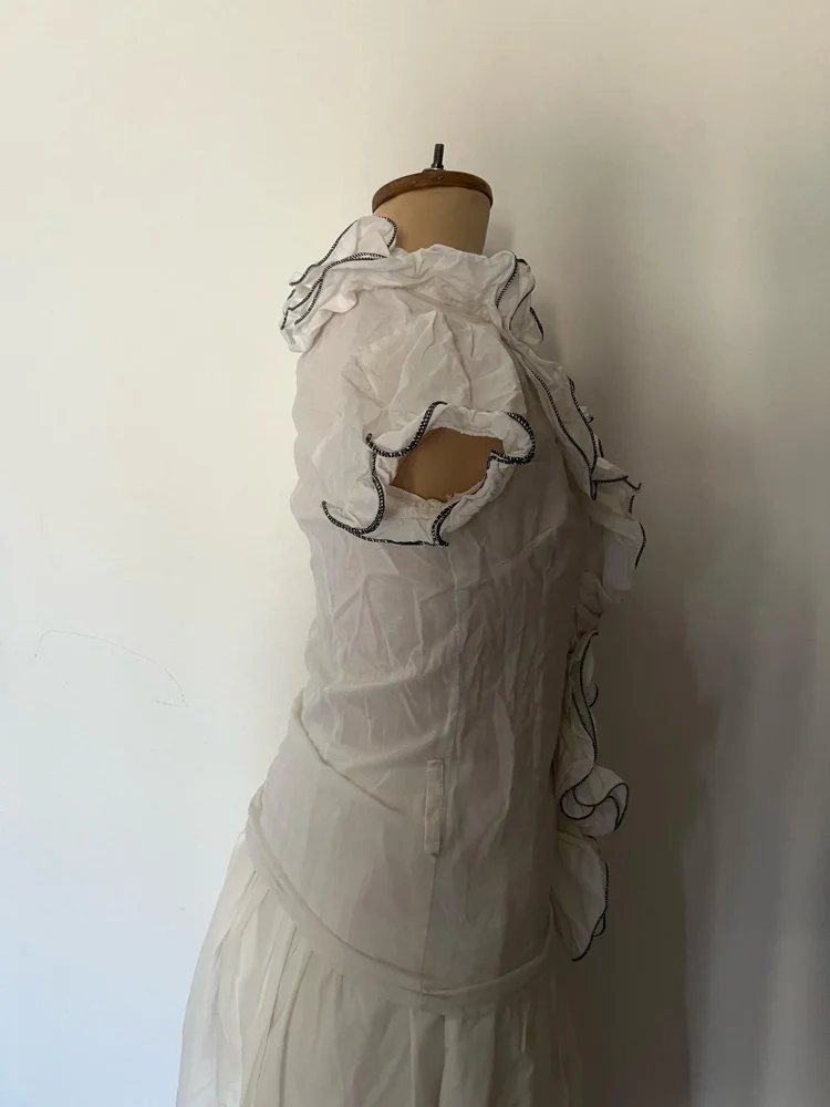 Blouses, size S / 36 / 8, photo 2