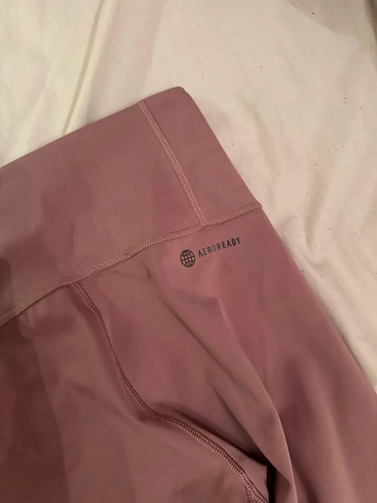 adidas Leggings, size XS / 34 / 6, photo 5