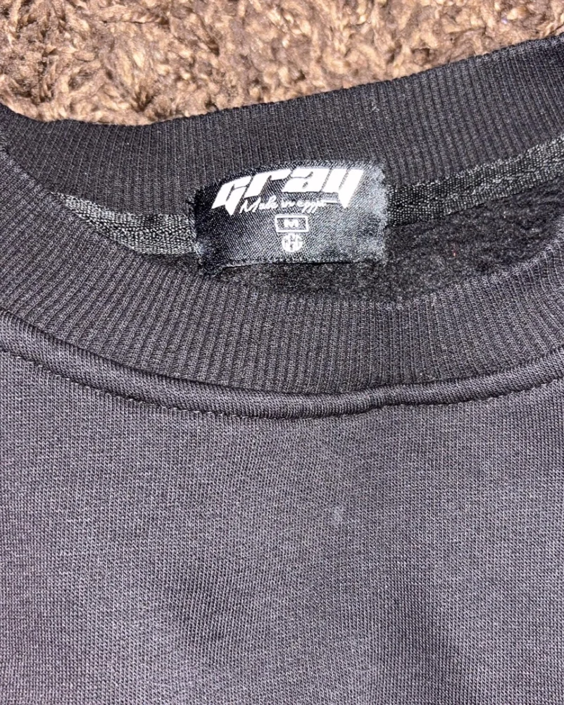Hoodies, size M, photo 4