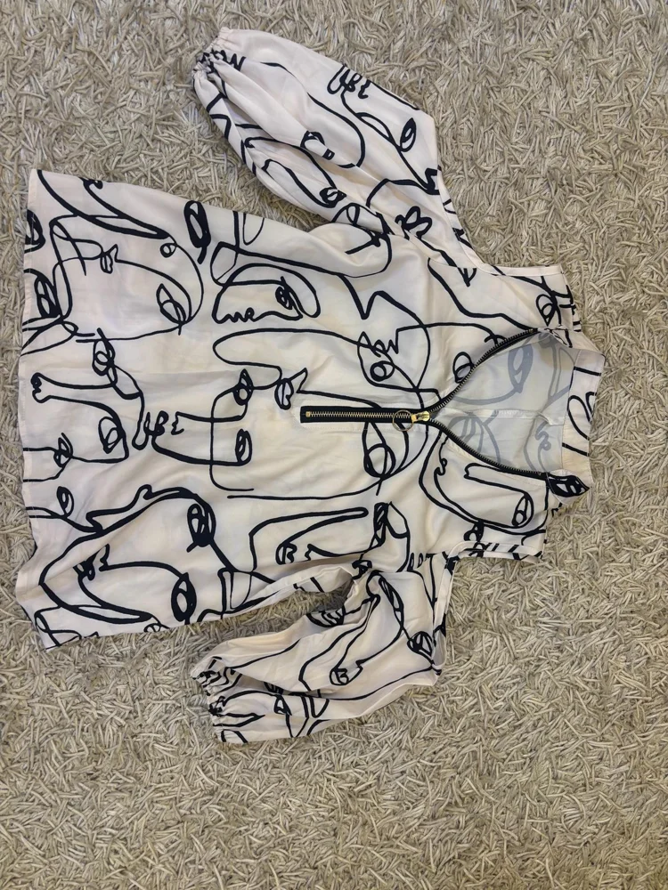 Blouses, size M / 38 / 10, photo 2