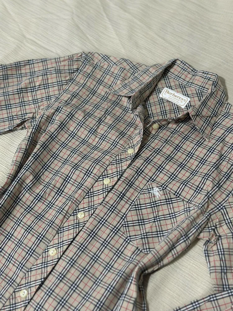 Burberrys Shirts, size S / 36 / 8, photo 2