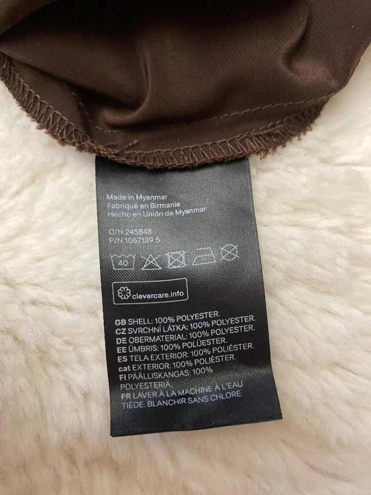 H&M Tank Tops, size XS / 34 / 6, photo 3