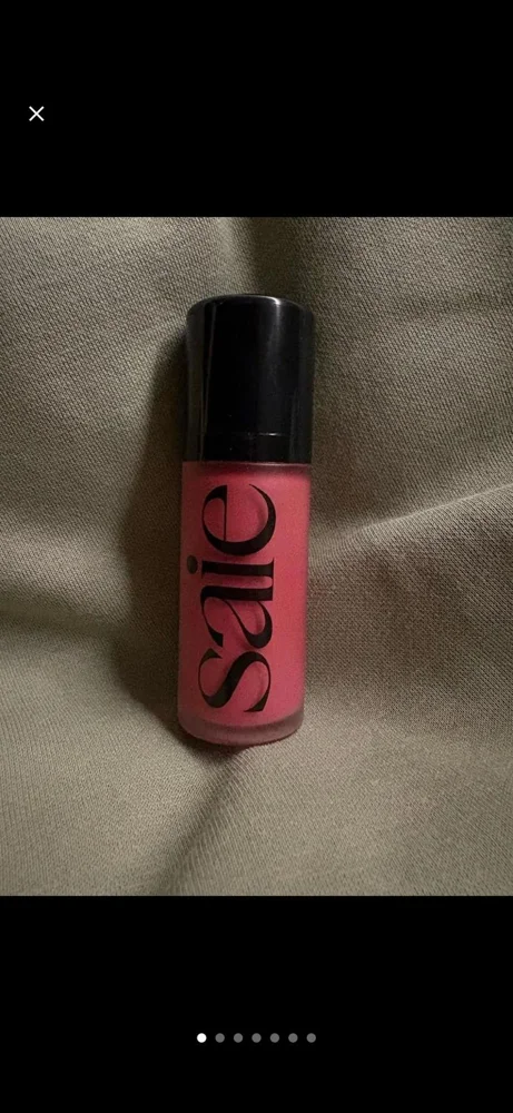 Saie Makeup