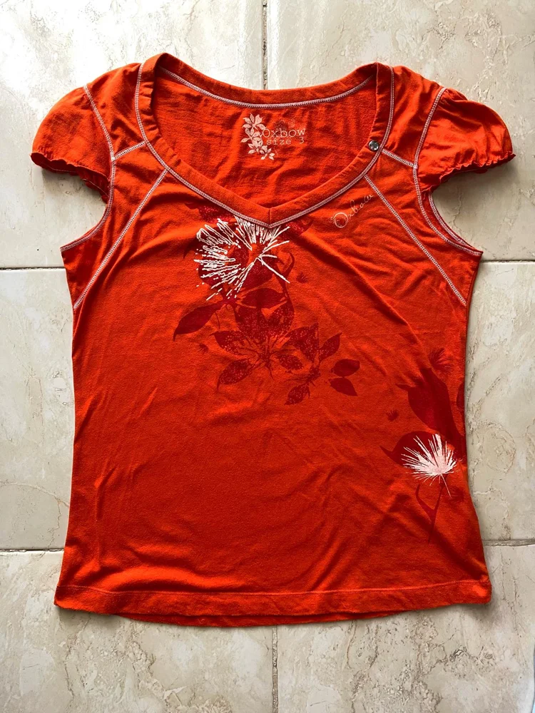 T-shirts