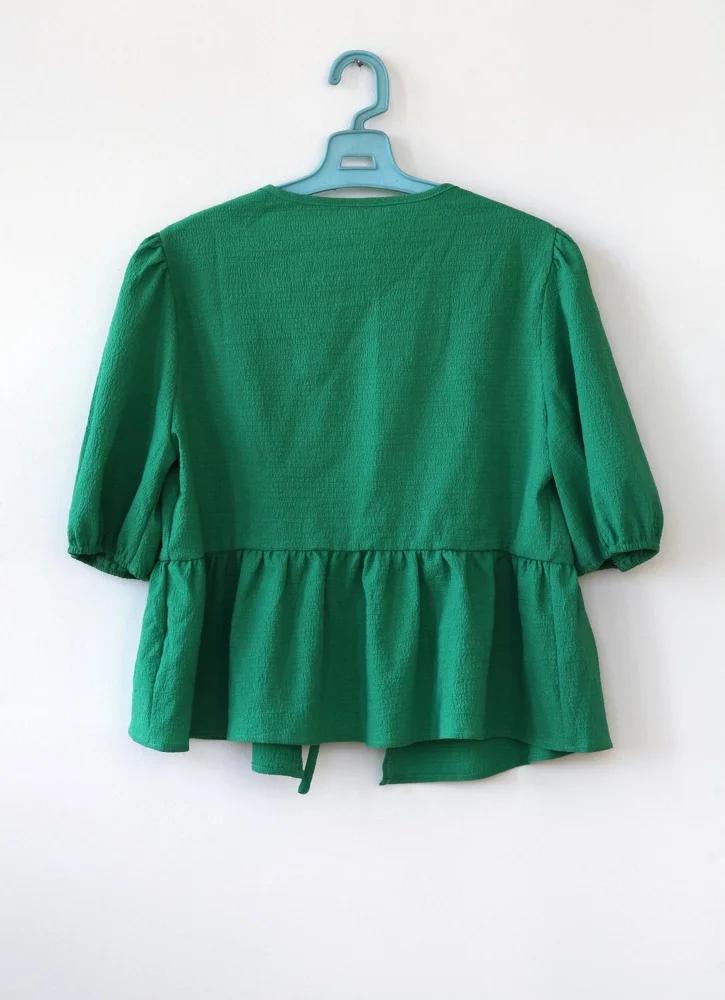 Shein Blouses, size M / 38 / 10, photo 3
