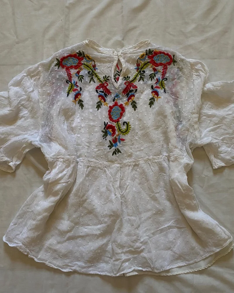Blouses, size S / 36 / 8, photo 3