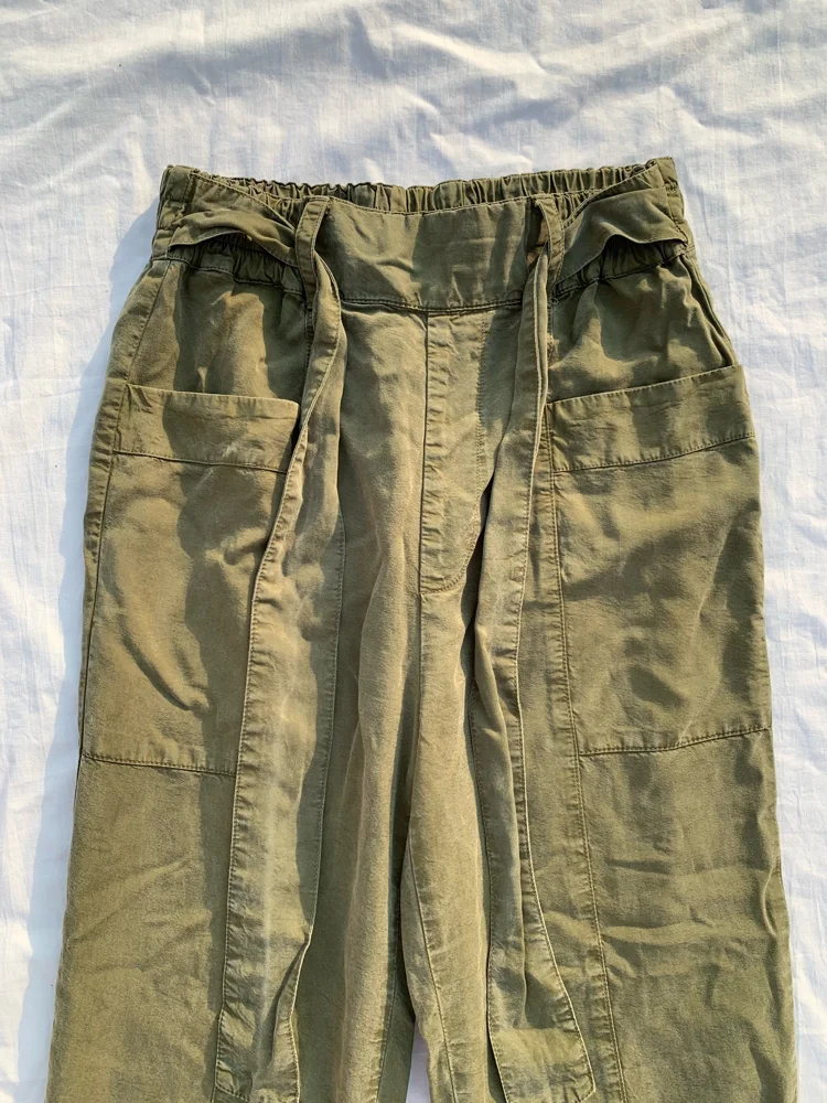 Stradivarius Pants, size S / 36 / 8, photo 3