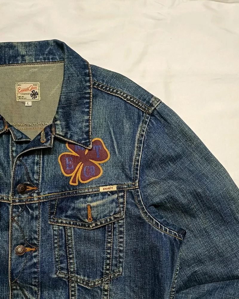 Jackets, size L, photo 6