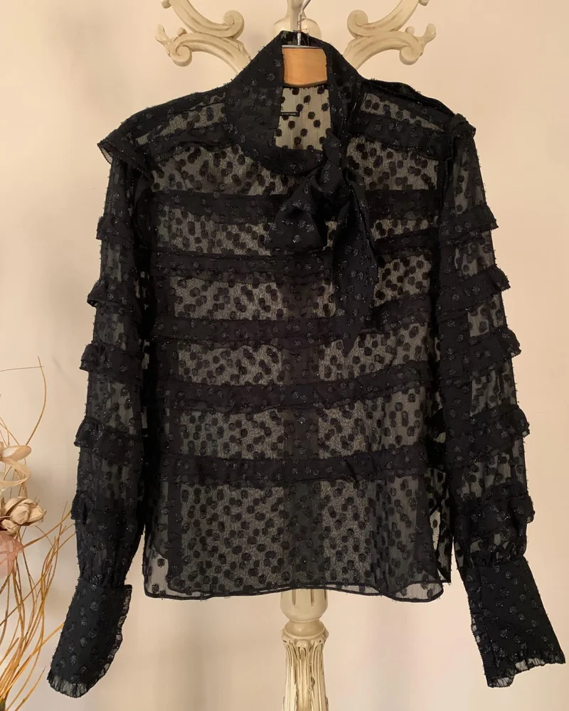 Isabel Marant Blouses, size M / 38 / 10, photo 6