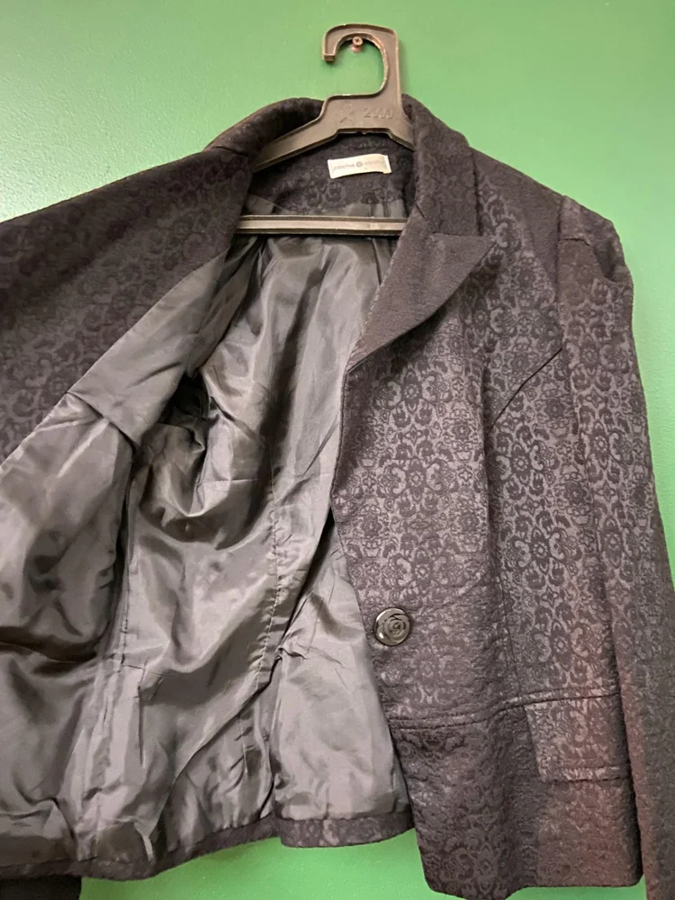 Cache Cache Blazers, size XXS / 32 / 4, photo 3