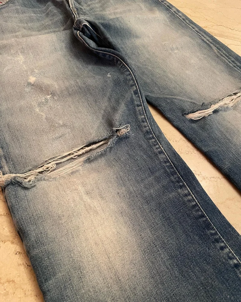 Diesel Jeans, size W31, photo 4