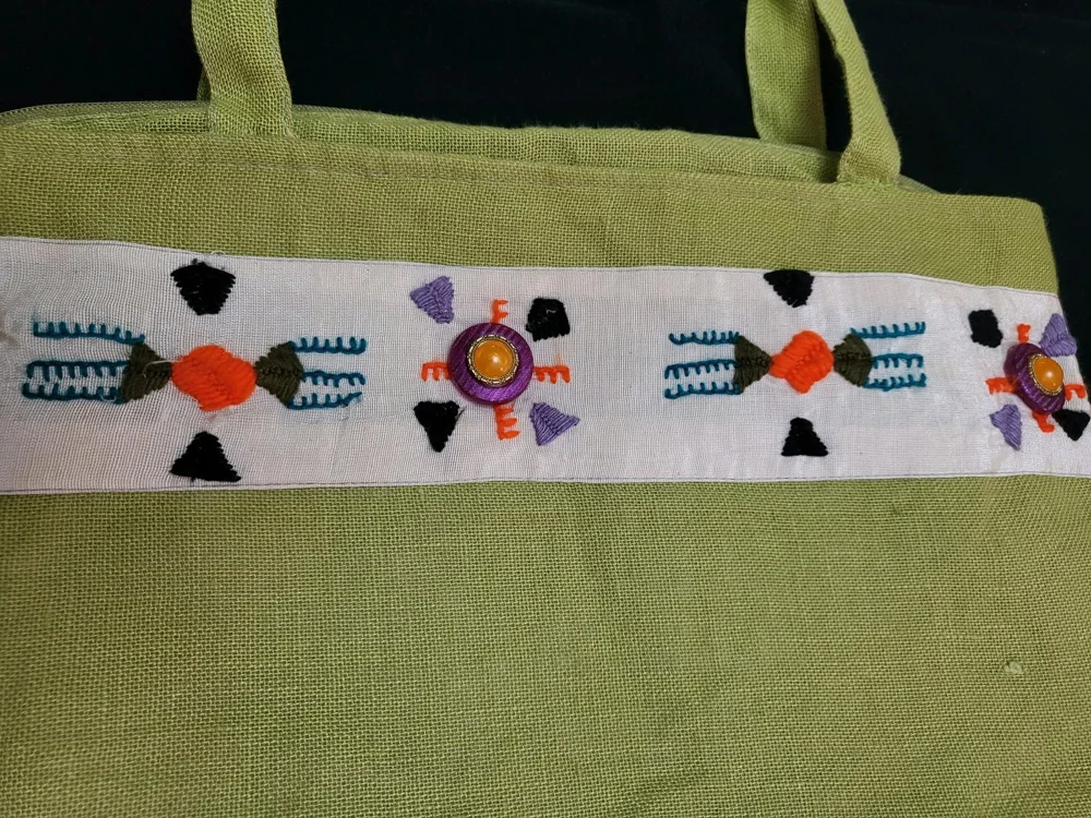 Tote Bag, size Other, photo 3