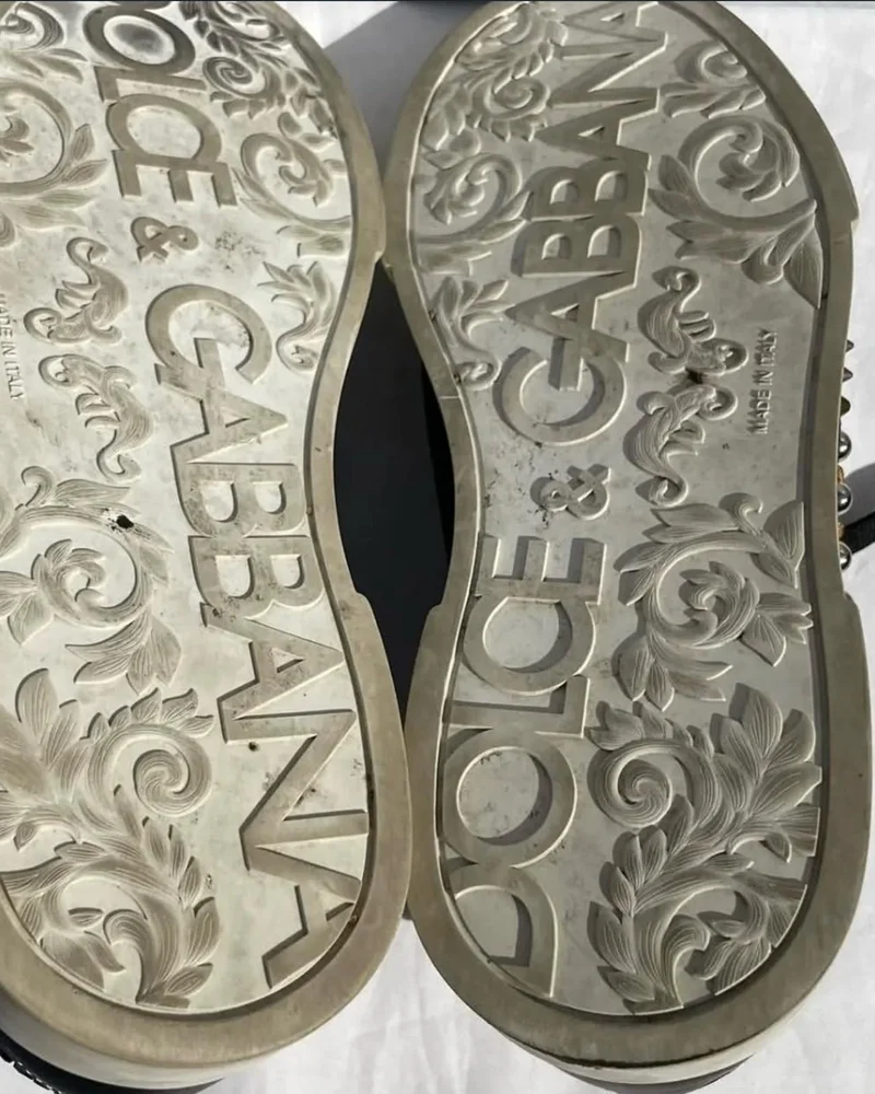 Dolce & Gabbana Sneakers, size 41.5, photo 6