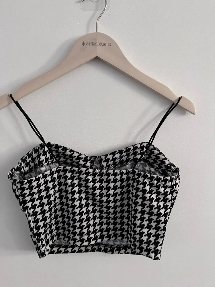 Shein Crop Tops, size S / 36 / 8, photo 2