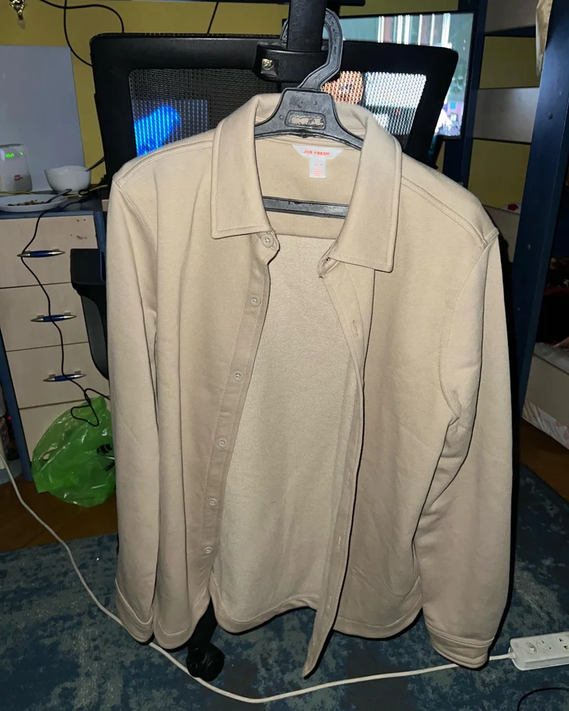 Joe Fresh Jackets