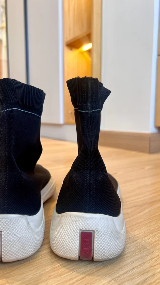 Prada Sneakers, size 37, photo 4