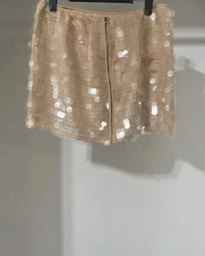H&M Skirts, size L / 40 / 12, photo 3