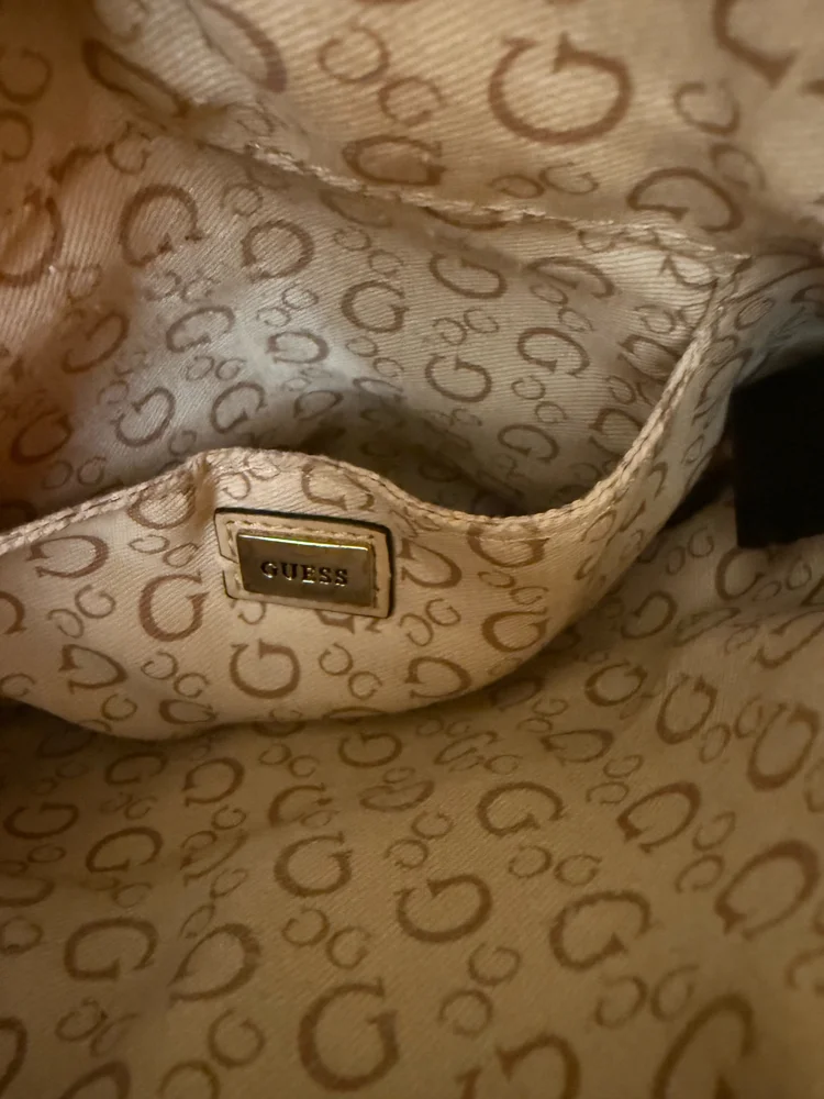 GUESS Cross-Body Bag, size Other, photo 5