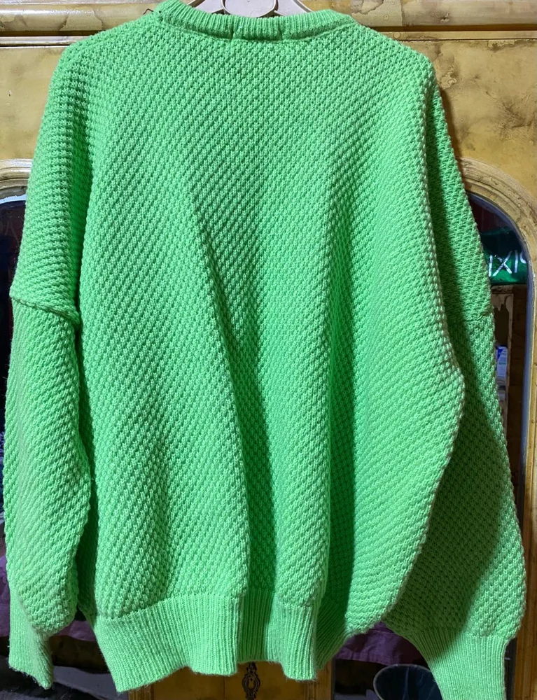 Sweaters & Pullovers, size One size, photo 3