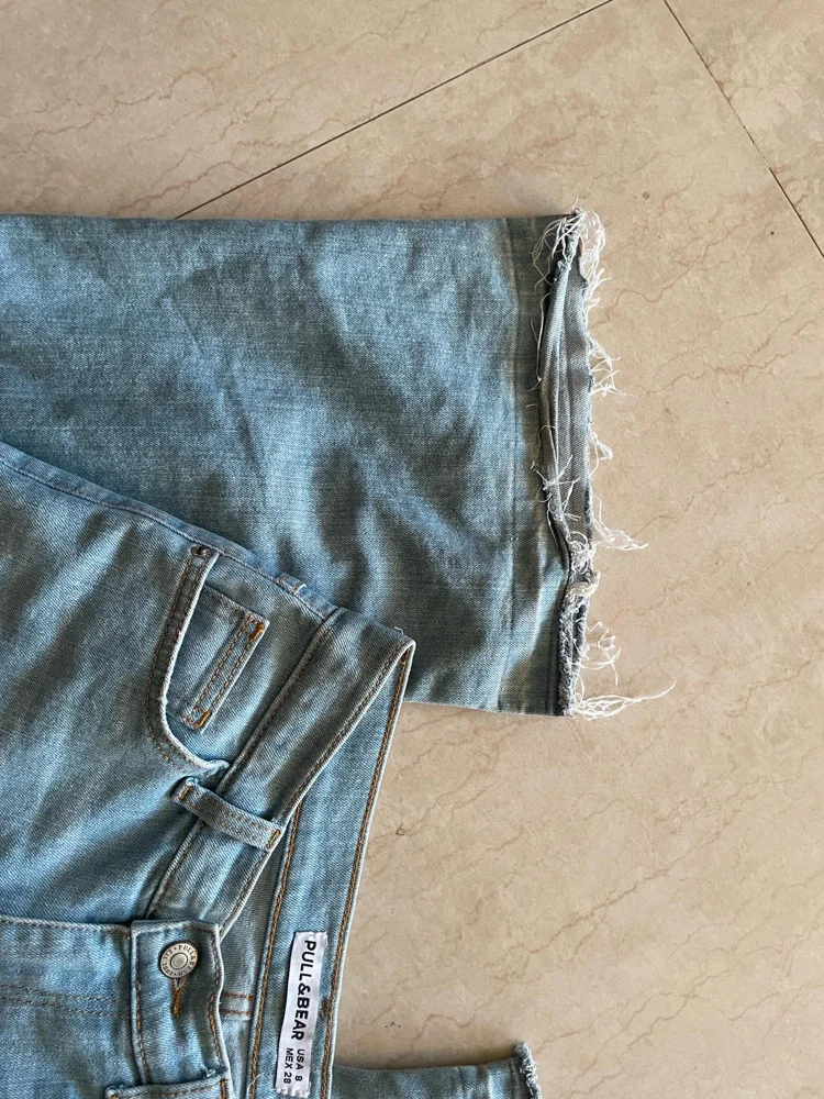 Jeans, size S / 36 / 8, photo 3